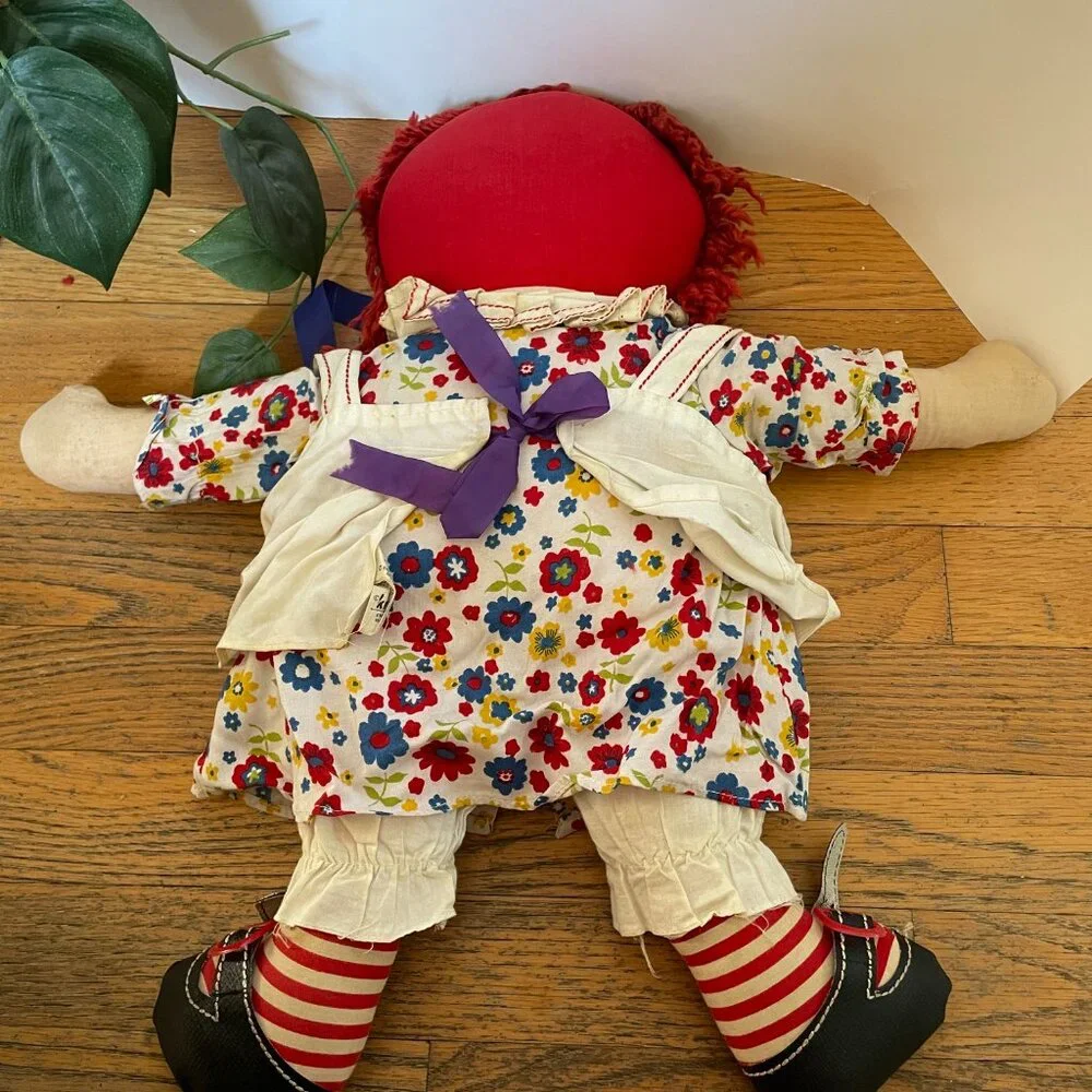 Knickerbocker this vintage